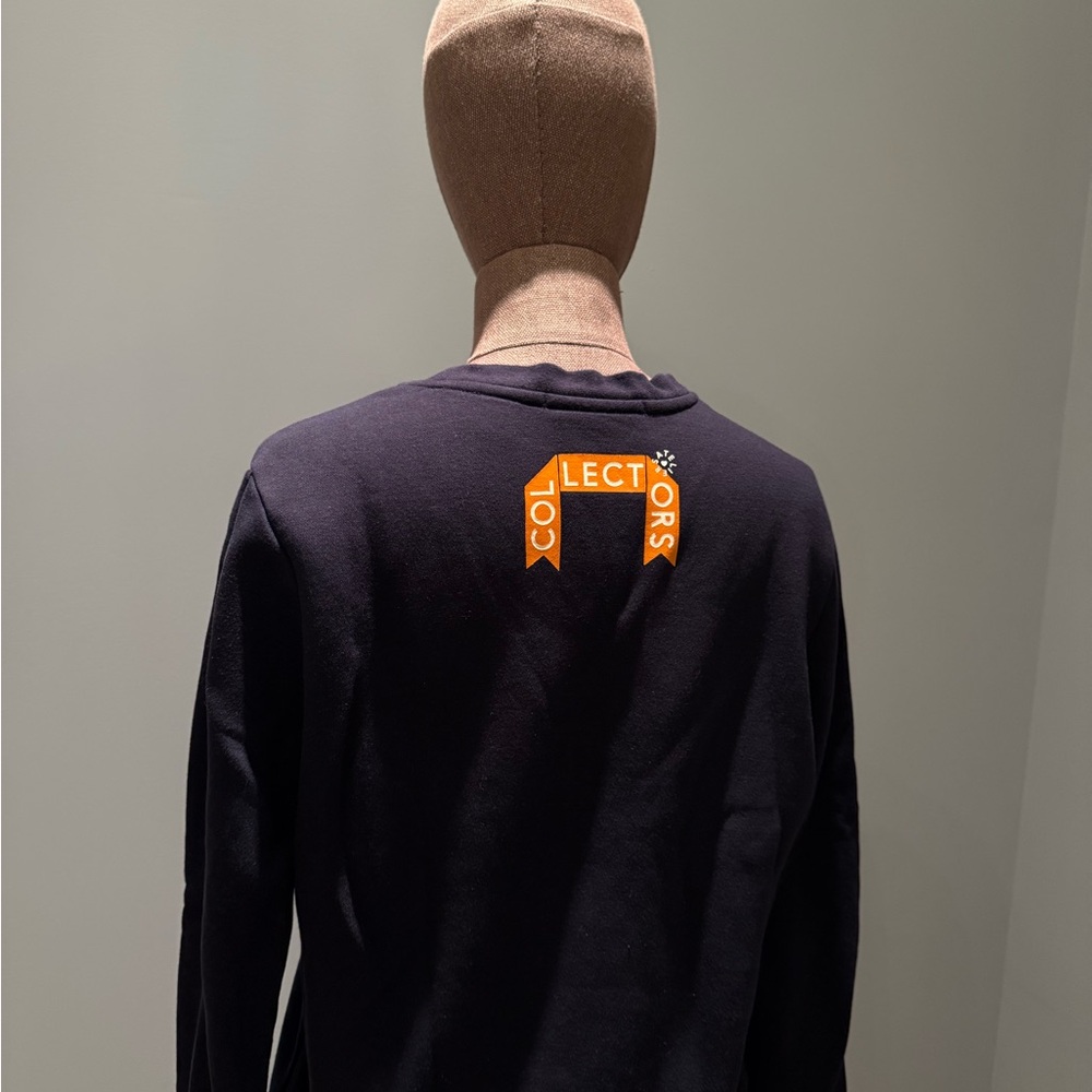 SCOTCH & SODA Collectors Sweatshirt - Picture 2 of 5